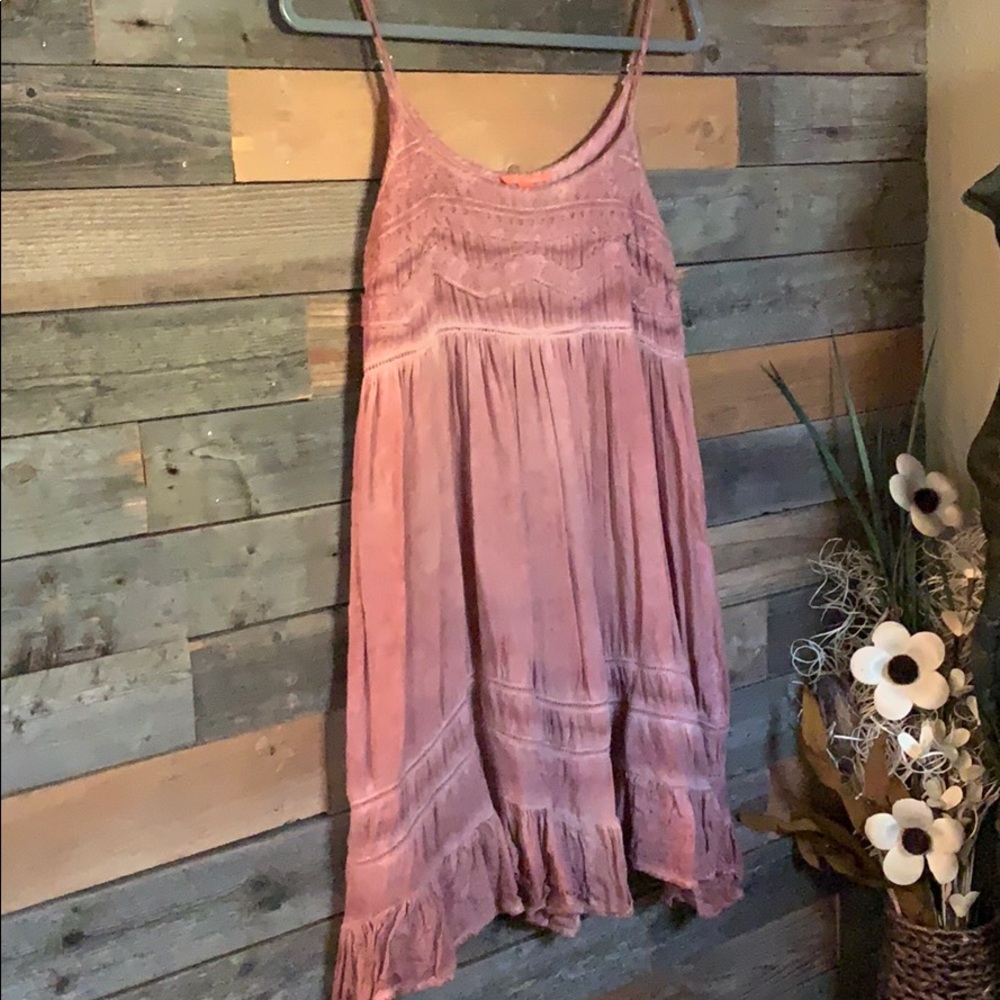 Summer Dress